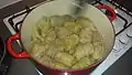 Sarma.