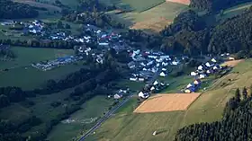 Sarmersbach