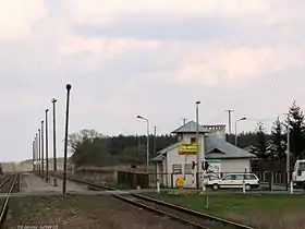 Sarnaki (village)