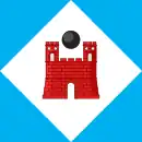 Drapeau de Saronno