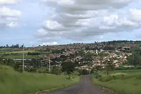 Sarutaiá