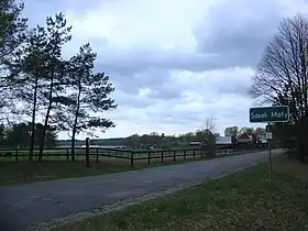 Sasek Mały