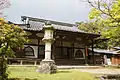 Sashizu-dō (XVIIIe&nbsp;siècle).