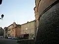 Place de la Forteresse