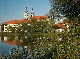 Šaštín-Stráže
