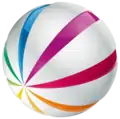 Logo de Sat.1 du le 16 août 2011 au 11 octobre 2016