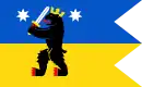 Drapeau de Satagondie