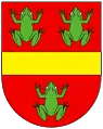 Blason de Satan