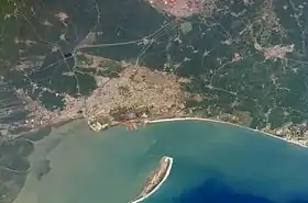 Kakinada