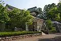Musée mémorial Sato.