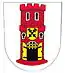 Blason de Šatov