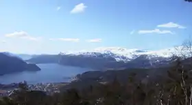 Sauda