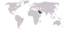 Image illustrative de l'article Droits LGBT en Arabie saoudite