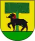 Blason de Saulcy