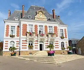Saulx-les-Chartreux