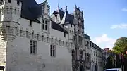 Vue générale.