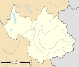 (Voir situation sur carte : Savoie (département))