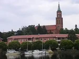 Image illustrative de l’article Haislahti