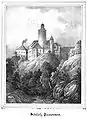 Posterstein en 1839