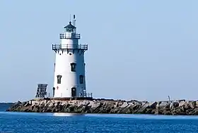 Old Saybrook