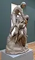 Scène du déluge (Musées royaux des beaux-arts de Belgique)