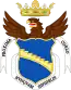 Blason de Scandiano
