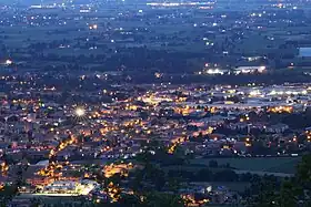 Scandiano