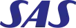 Logo Scandinavian Airlines