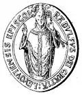 Image illustrative de l’article Raoul de Varneville