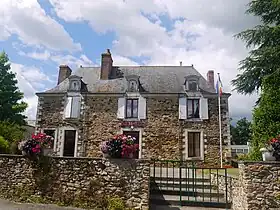 Sceaux-d'Anjou