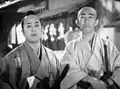 Yōnosuke Toba (ja) et Minoru Takase