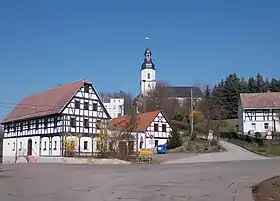 Schönberg (Saxe)