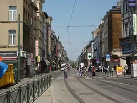 Image illustrative de l’article Rue Gallait (Bruxelles)