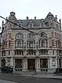 2 avenue Louis Bertrand