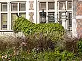 L'âne Colignou. L'âne est un des symboles de Schaerbeek