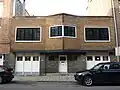 Rue Monrose nos&nbsp;33-35