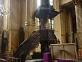 La chaire de vérité