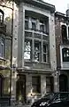 no&nbsp;20 : maison de style Art Déco (1927)