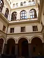Cour