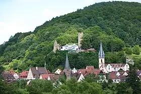 Gemünden am Main