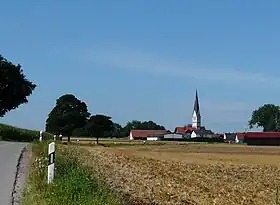 Scheuring