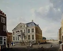 Gravure (1780)
