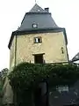 Fortifications de la ville