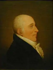 Joseph Quesnel