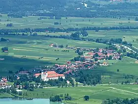Schlehdorf
