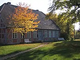 Ankershagen