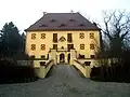 Château d'Obenhausen