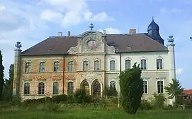 Neu Kosenow