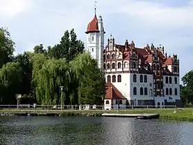 Basedow (Mecklembourg)
