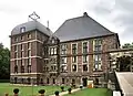 Château d'Horst